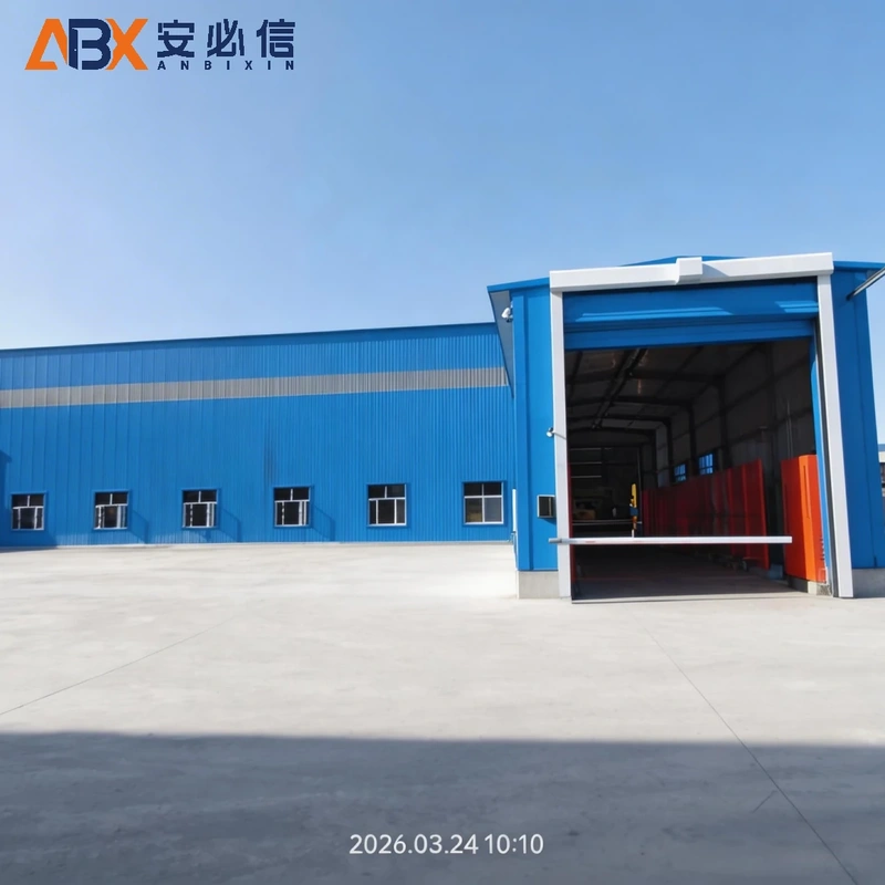 丽江柔性大门