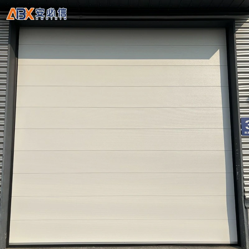 丽江滑升门
