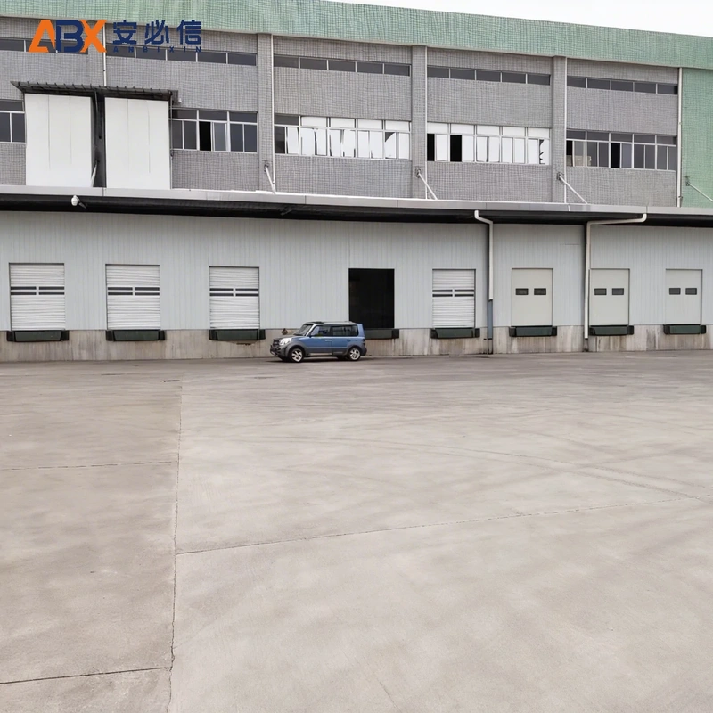 丽江金属快速门
